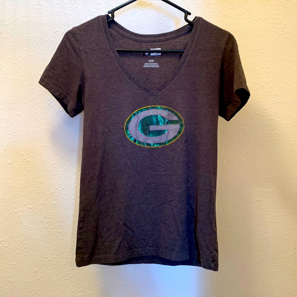 Packer Tee